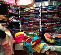 Meena Plaza Textiles LLC